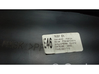 Панель приборов 94001-3D450   Hyundai Sonata       