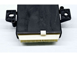 Блок комфорта 284476268R Dacia Duster II