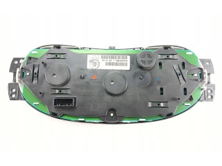 Панель приборов 248106459R, 248106459R Dacia Dokker