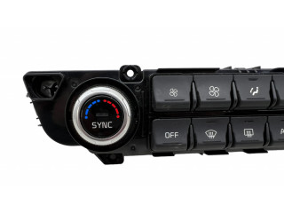 Блок управления климат-контролем 97250-F1EB0, 97250-F1EB0FHV KIA Sportage