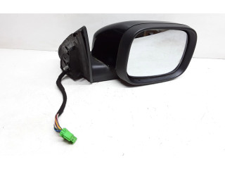 Зеркало электрическое Volvo XC90 2007 - 2014 года