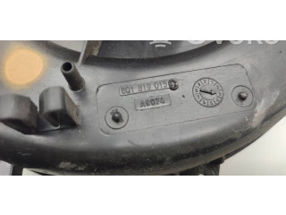 Вентилятор печки 6Q1819015C Skoda Fabia Mk1 (6Y)