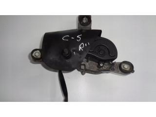 Двигатель стеклоочистителей