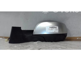 Зеркало электрическое        Suzuki Splash   -  года   