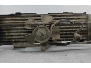 Интеркулер  281904A7X   KIA Sorento 