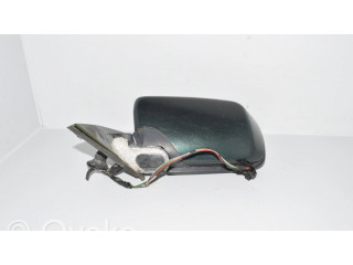 Zpětné zrcátko levé BMW 5 E39 2002