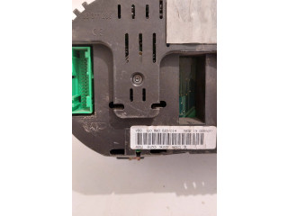 Панель приборов 88311286, 8Z0920950D Audi A2