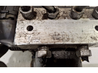 Блок АБС 0265235486   Citroen  C8   -  года