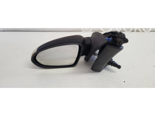 Зеркало (механическое) Smart ForTwo I 1999 - 2007 года