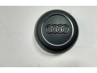 Volant Audi A4 S4 B9 8W 2016 8W0419091F, 8W0880201D