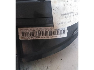 Přístrojová deska Peugeot 406 2001 610479, 610479