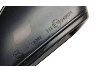 Zpětné zrcátko Volkswagen Tiguan Allspace 2020 A112962, E11048678