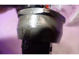 Форсунка 0414720215, 0414720215    Skoda Fabia Mk2 (5J)  BNV 