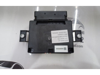 Pojistková skříňka Блок управления заднего тормоза 8K0907801M, 100KW Audi A4 Allroad 2013