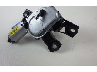 Моторчик заднего дворника 5N0955711A    Volkswagen Tiguan