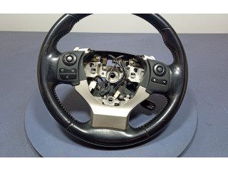 Руль Lexus IS III XE30  2013 - 2020 года       