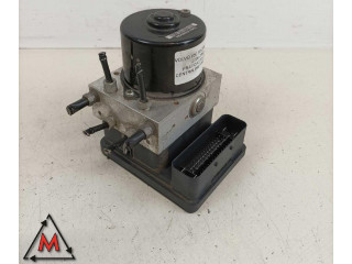 Блок управления АБС 30793901, 8N51-2C405-AA   Volvo V50