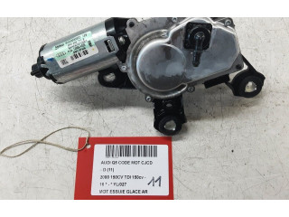 Моторчик заднего дворника 8R0955711B, 8R0955711B Audi Q5 SQ5