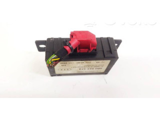 Блок управления сигнализации    4B0951173, 4B0951173   Audi A6 S6 C5 4B