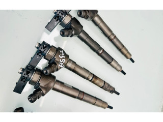 Комплект системы впрыска топлива 03l130277j, 111111    Audi A6 S6 C7 4G  Cgl 