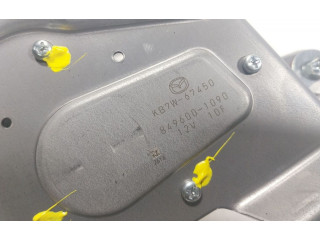 Моторчик заднего дворника KB7W67450 Mazda CX-5 II