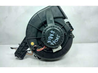 Вентилятор печки    6Q1819015J, 6Q1819015J   Skoda Fabia Mk2 (5J)