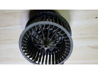 Вентилятор печки