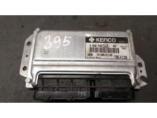 Блок управления двигателя 9030930542F, 3910622140 Honda Civic