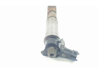 Форсунка 0445116033, 1660000Q1H    Infiniti FX  V9X 