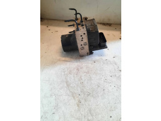 Блок АБС 600514417E Skoda Fabia Mk1 (6Y) 1999 - 2007 года