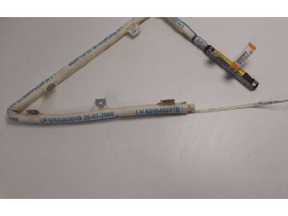 Подушка безопасности двери 8622009001 SsangYong Kyron