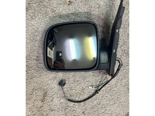 Зеркало электрическое        Volkswagen Caddy  2015 - 2020 года   