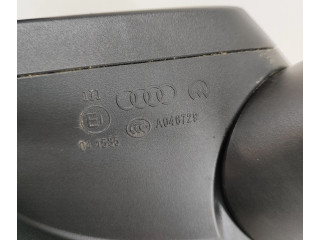 Зеркало электрическое Audi A3 8Y 2020 - года
