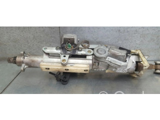    Рулевая рейка 2104606116   Mercedes-Benz E W212 2009-2016 года