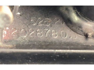 Zpětné zrcátko  Chevrolet Corvette 1992  2028780, 5252  