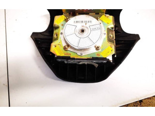 Подушка безопасности водителя 95vwf042b85bc, 95VWF042B85BC Ford Galaxy