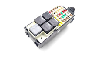 Pojistková skříňka Jaguar I-Pace 2024