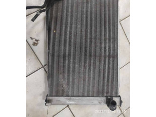 Радиатор охлаждающей жидкости Infiniti G35