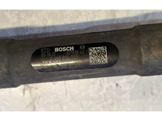 Топливная рампа 0445215023, 30757146   Volvo XC90   для двигателя D 5244 T4