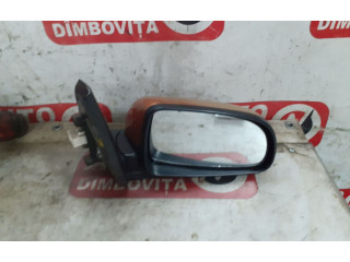 Зеркало (механическое)       Chevrolet Aveo   -  года   