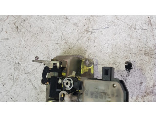 Degalų bako dangtelio spynos varikliukas