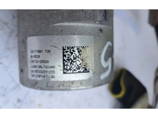    Рулевая рейка 55704062   Fiat Punto Evo  -  года