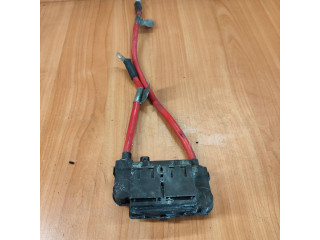 Pojistková skříňka A0009822423, 1110044 Mercedes-Benz E W212 2012