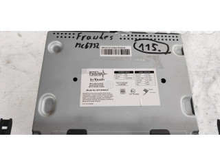 Дисплей Mitsubishi ASX