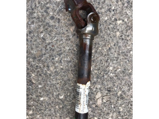 Рулевая рейка 4123GK, (DV6C) Peugeot 2008 I 2013 - 2019 года