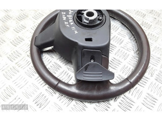 Руль Jaguar XF CX23ABAMS, 101121484