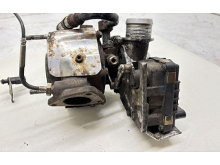 Turbodmychadlo Турбина 057145721N   Audi A8 S8 D3 4E   BVN