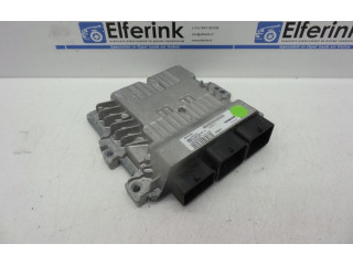 Блок управления впрыском 31355712   Volvo S60