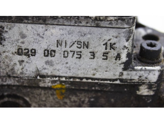 Vstřikovací čerpadlo 0460404963 Chrysler Voyager