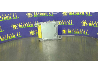 Блок подушек безопасности 8917013080, 211082102   Toyota Corolla Verso E121